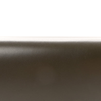 Saint Laurent Box Calfskin Mini Voltaire Shoulder Bag  Deep Musk 7 of 10