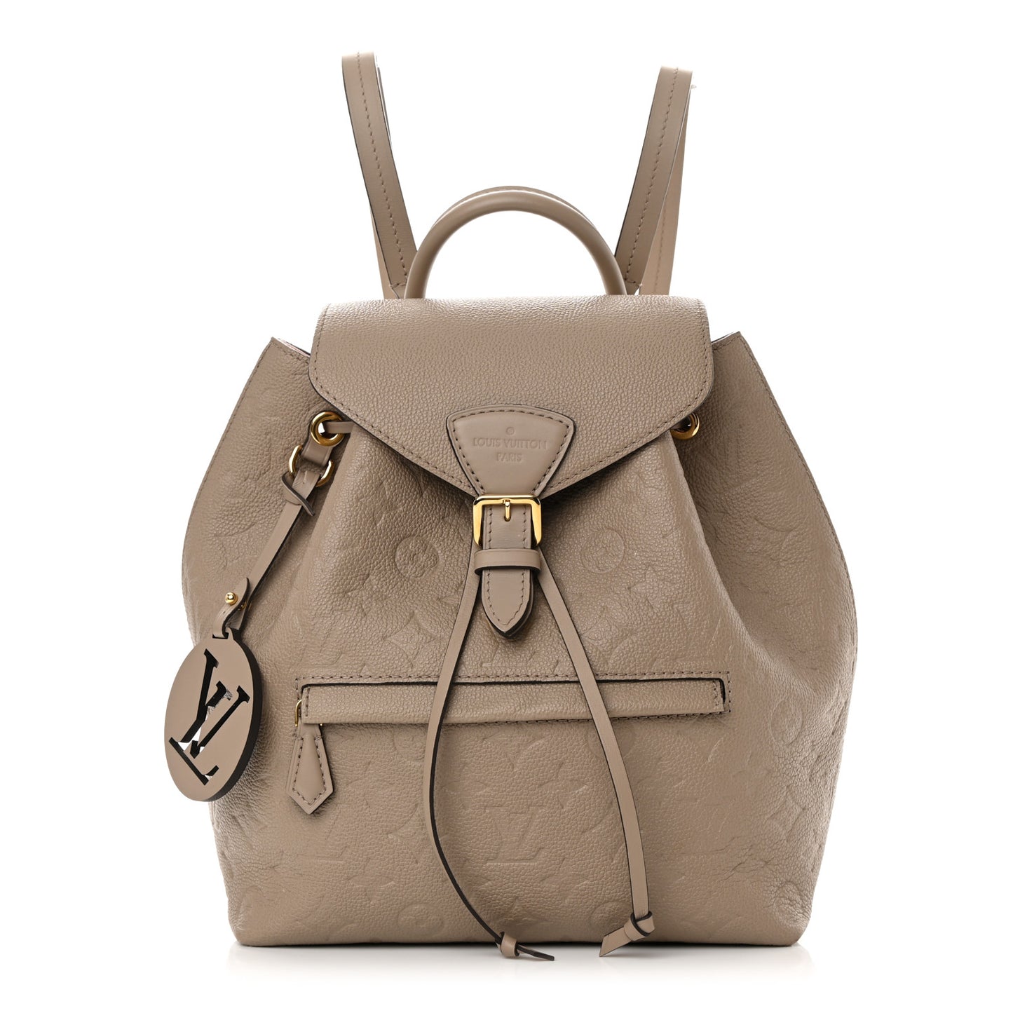 Empreinte Montsouris NM Backpack Tourterelle