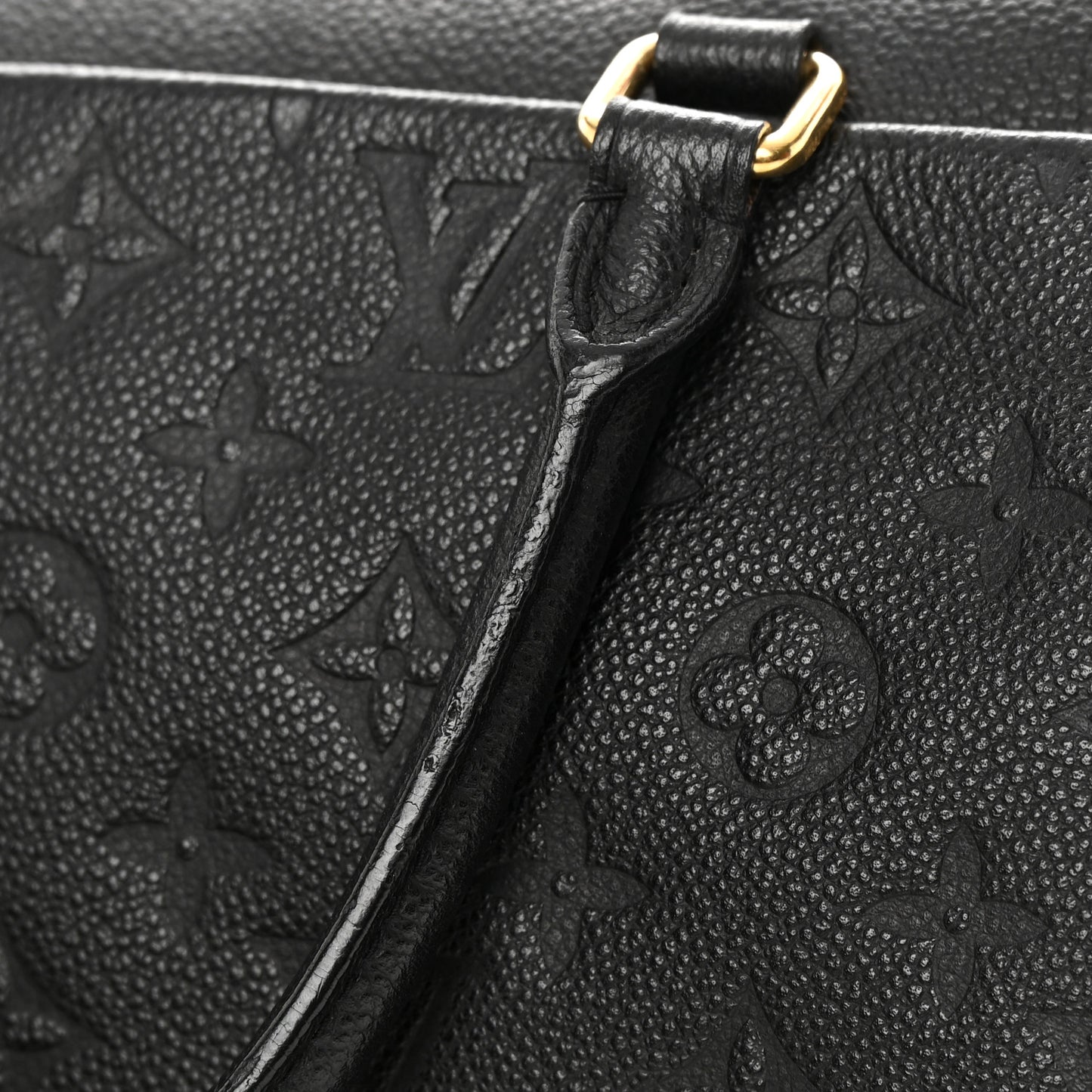 Empreinte Speedy Bandouliere 30 NM Black