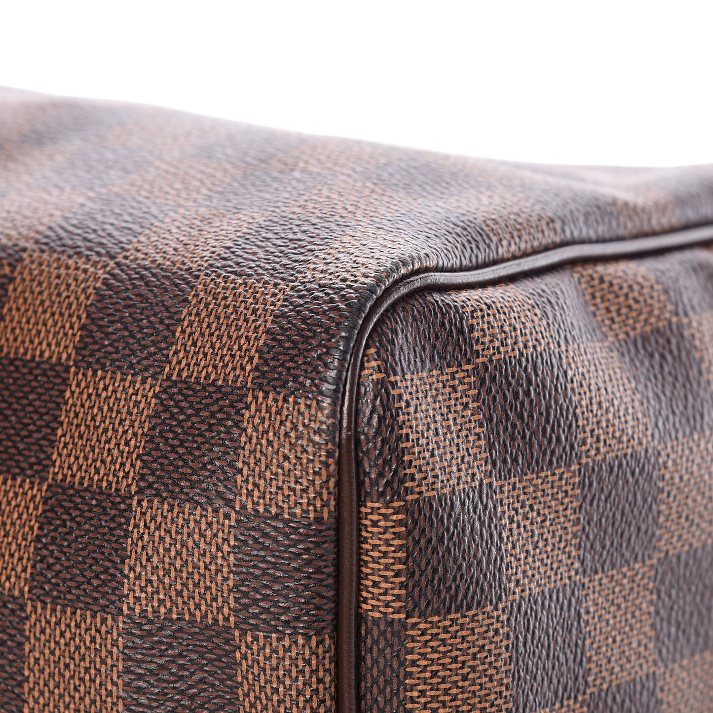 Damier Ebene Speedy Bandouliere 30