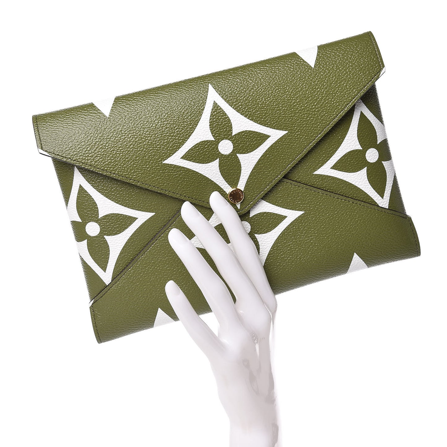 Monogram Giant Kirigami Pochette Set