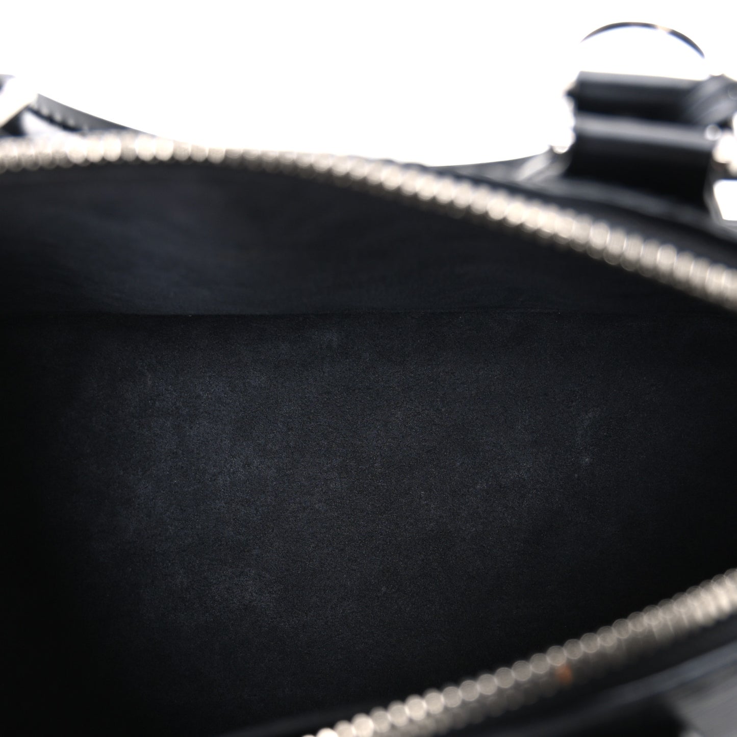 Epi Jacquard Alma BB Black