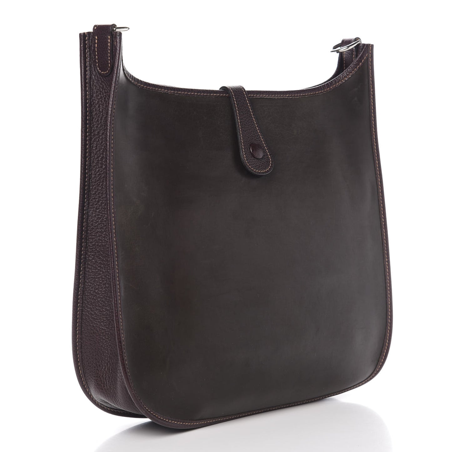 Fjord Amazonia Evelyne GM Marron Fonce