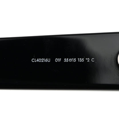 Celine Acetate Sunglasses CL40216U Black 5 of 7