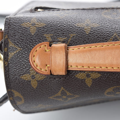 Louis Vuitton Monogram Pochette Metis 13 of 25