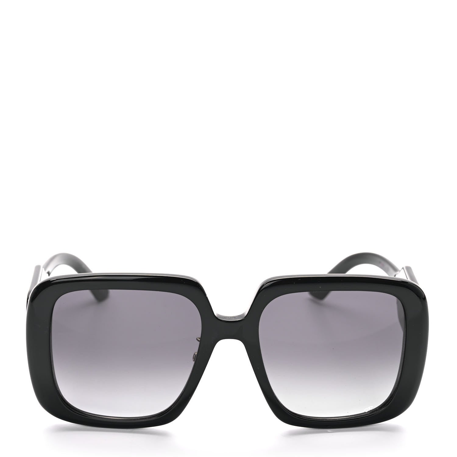 Christian Dior Diorbobby S2F Sunglasses Black 2 of 7