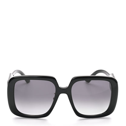 Christian Dior Diorbobby S2F Sunglasses Black 2 of 7