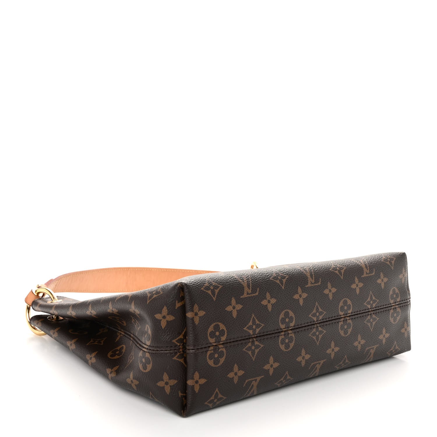 Louis Vuitton Monogram Graceful PM Pivoine 4 of 9