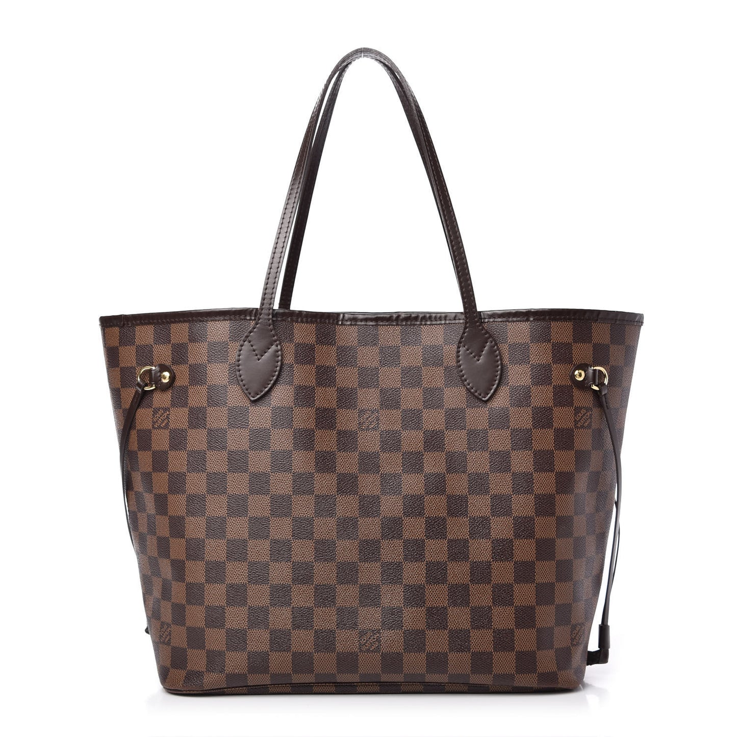 Damier Ebene Neverfull MM