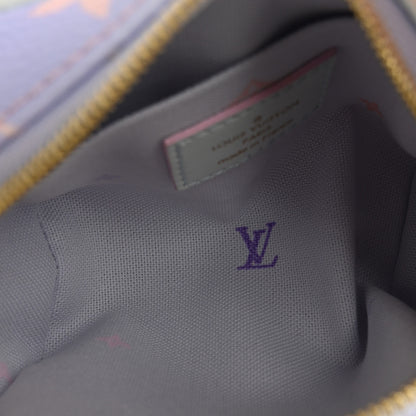 Louis Vuitton Monogram Giant Spring In The City Wapity Case Sunrise Pastel Sunrise Pastel 5 of 6