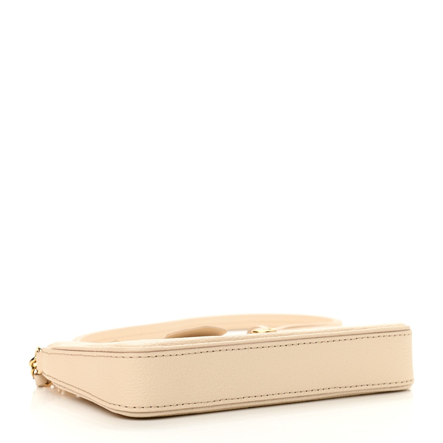 Empreinte Easy Pouch On Strap Cream