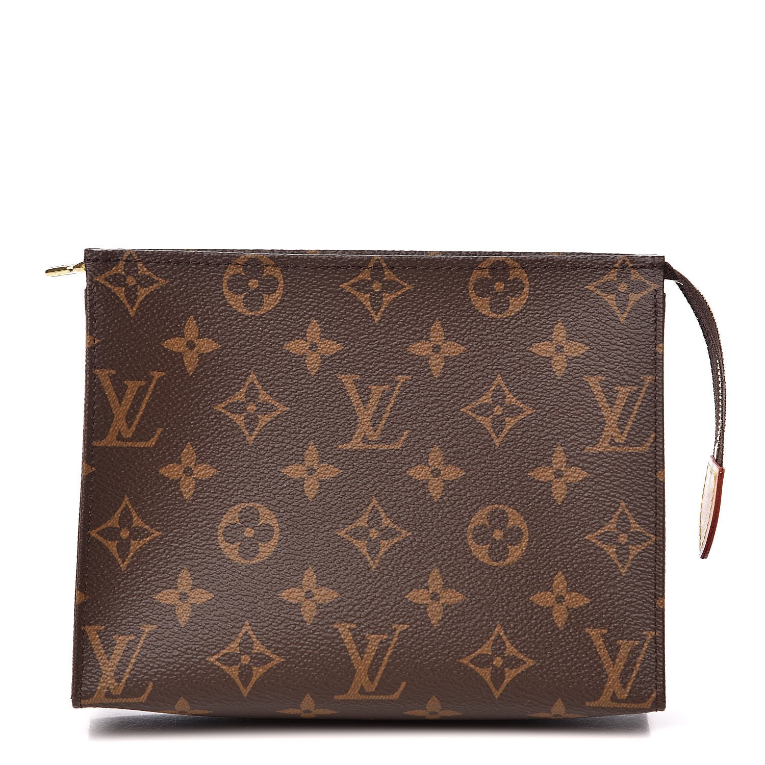 Louis Vuitton Monogram Toiletry Pouch 19 1 of 10