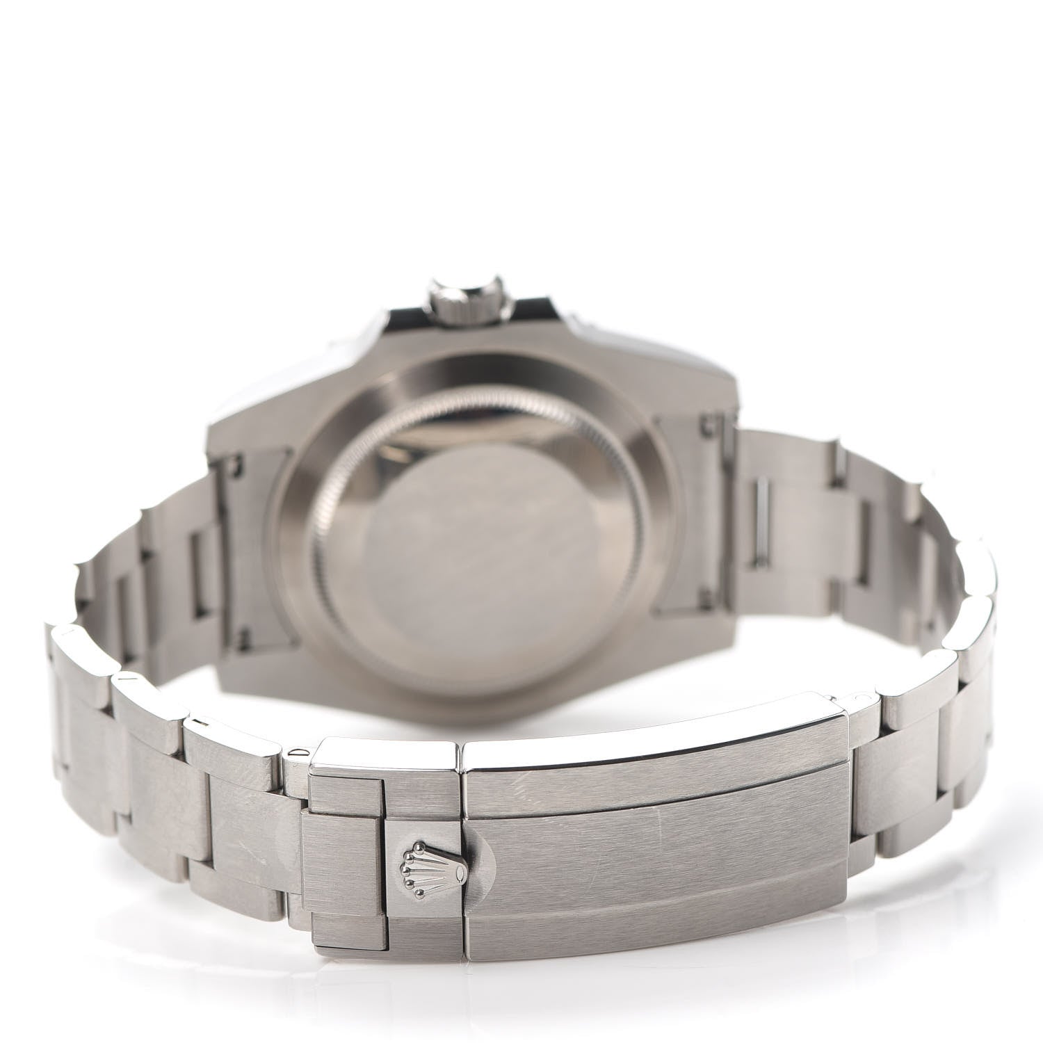 Rolex Stainless Steel 40mm Oyster Perpetual Submariner Date Hulk Watch Green 116610LV 3 of 5