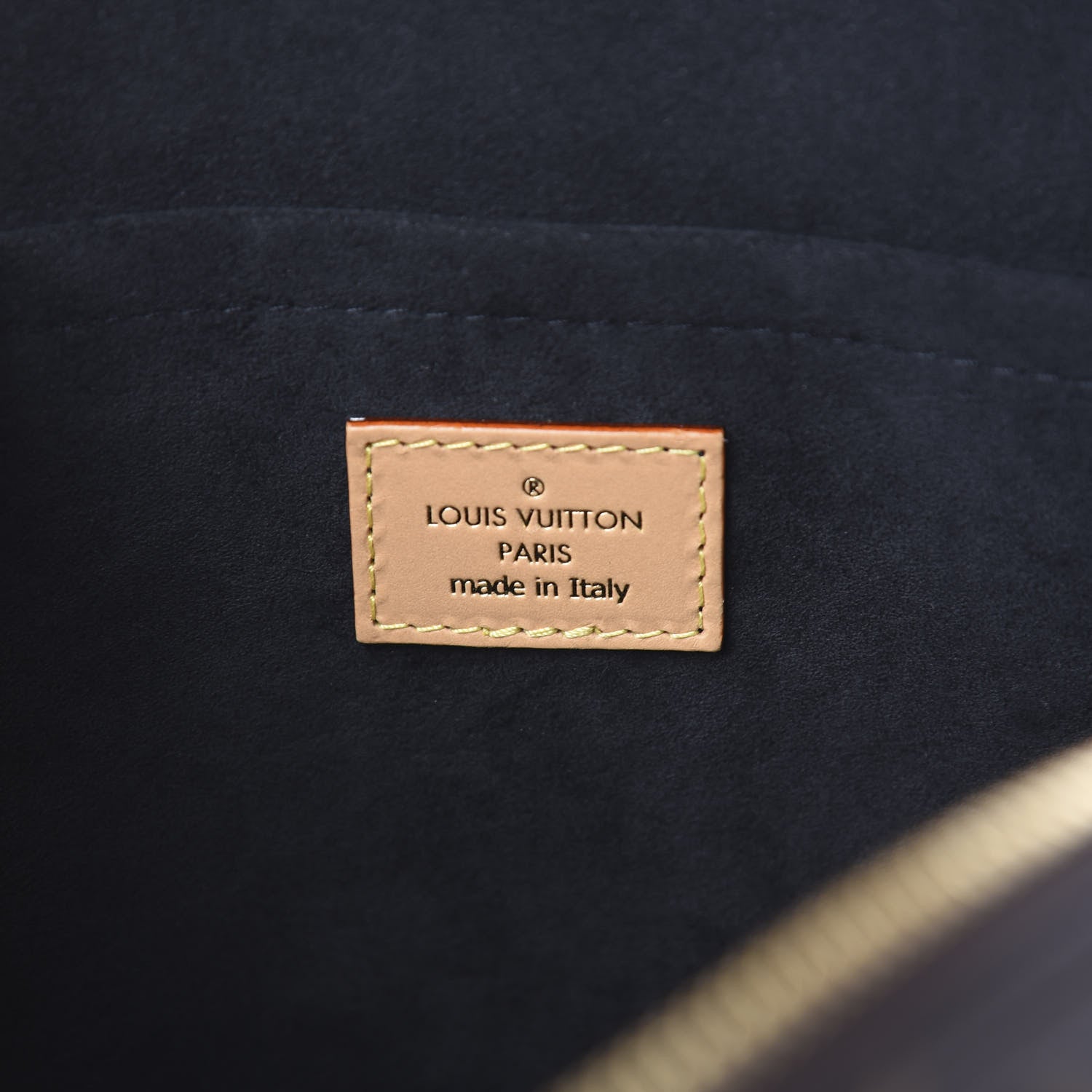 Louis Vuitton Monogram Moon Backpack 5 of 8