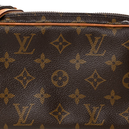 Louis Vuitton Monogram Pochette Marly Bandouliere 8 of 11