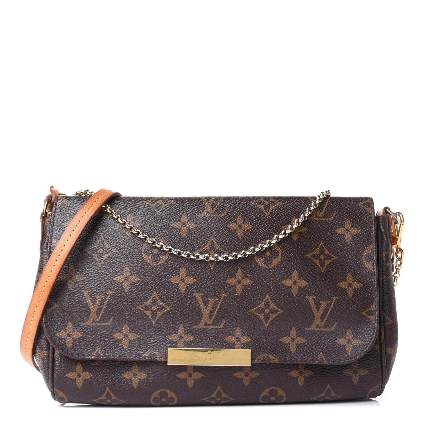 Monogram Favorite MM