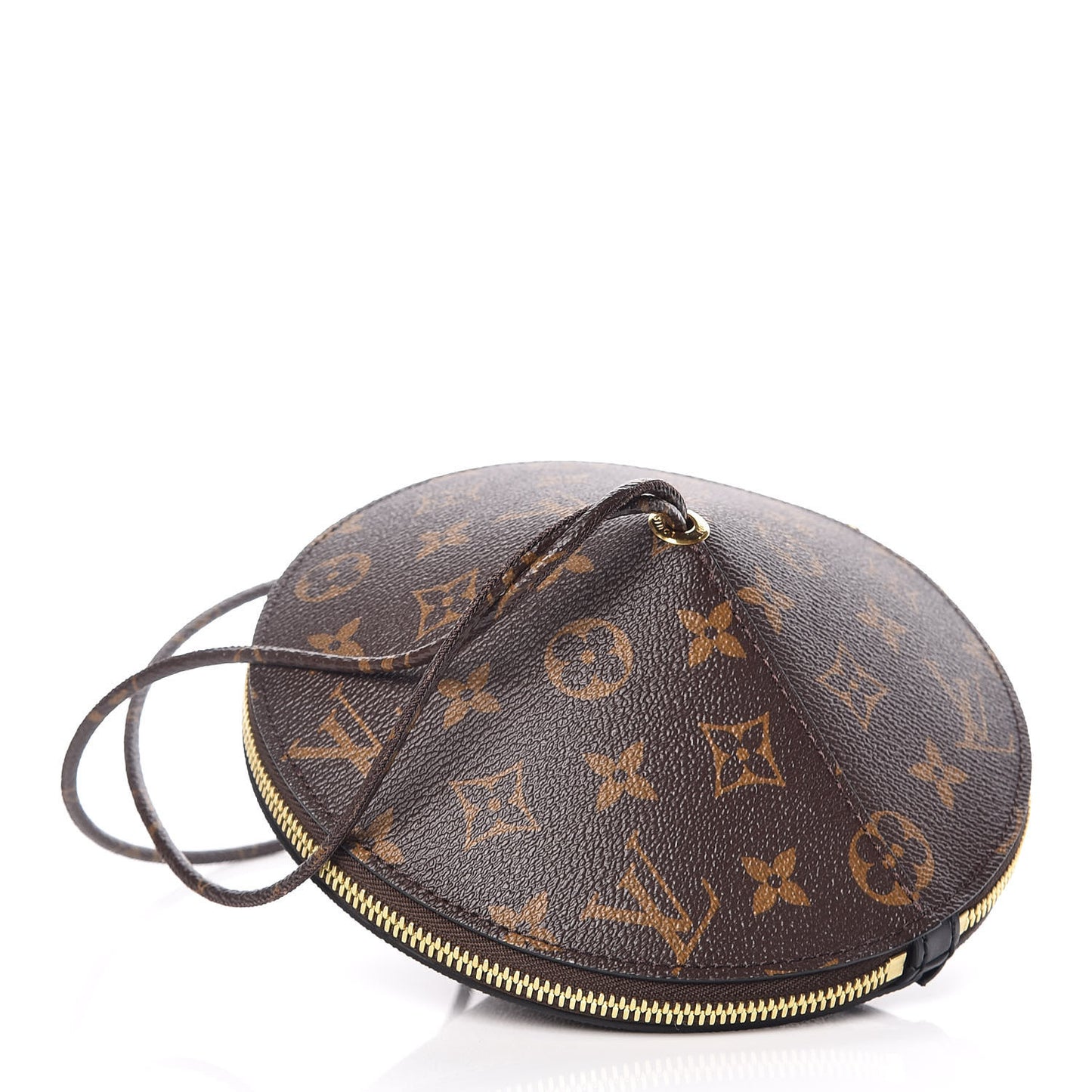 Monogram Toupie