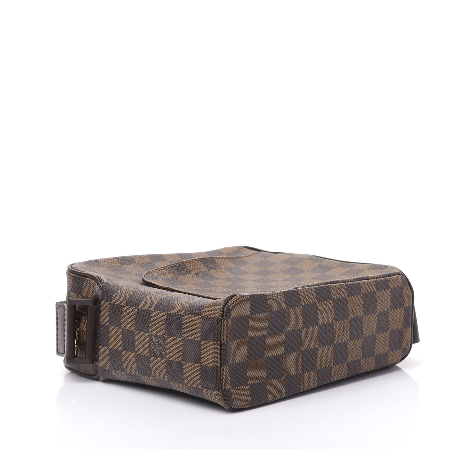 Damier Ebene Olav PM Messenger Bag