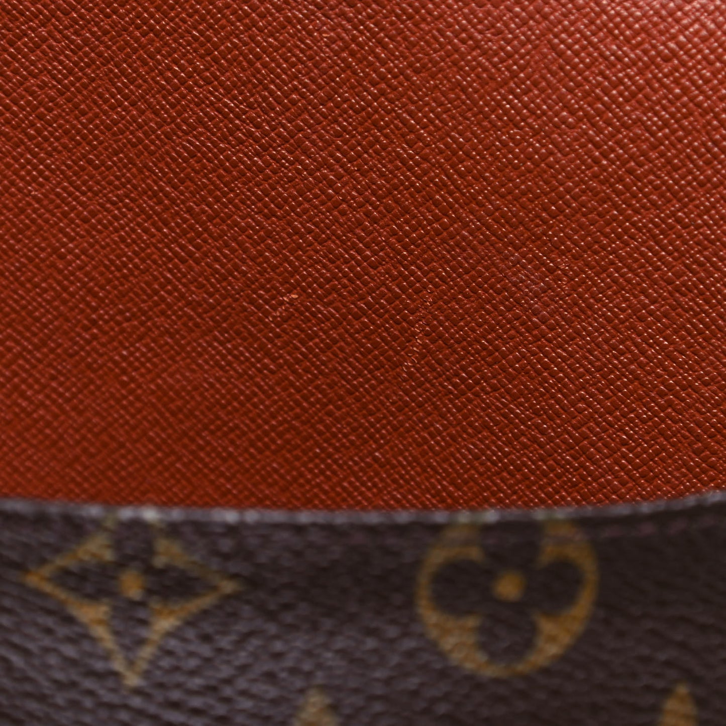 Monogram Musette GM