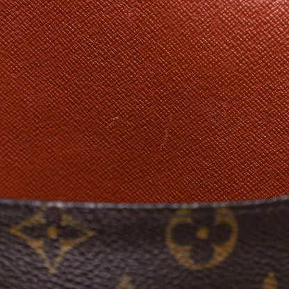 Louis Vuitton Monogram Musette GM 15 of 20