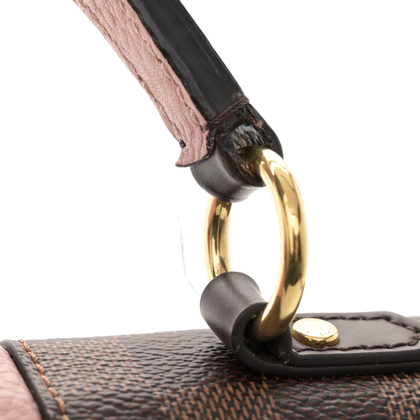 Damier Ebene Bond Street BB Magnolia