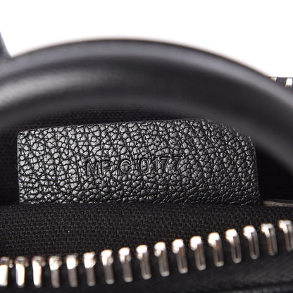 Givenchy Sugar Goatskin Mini Antigona Black 7 of 9