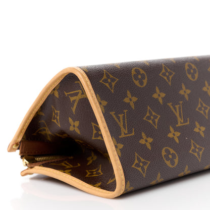 Louis Vuitton Monogram Popincourt 10 of 12