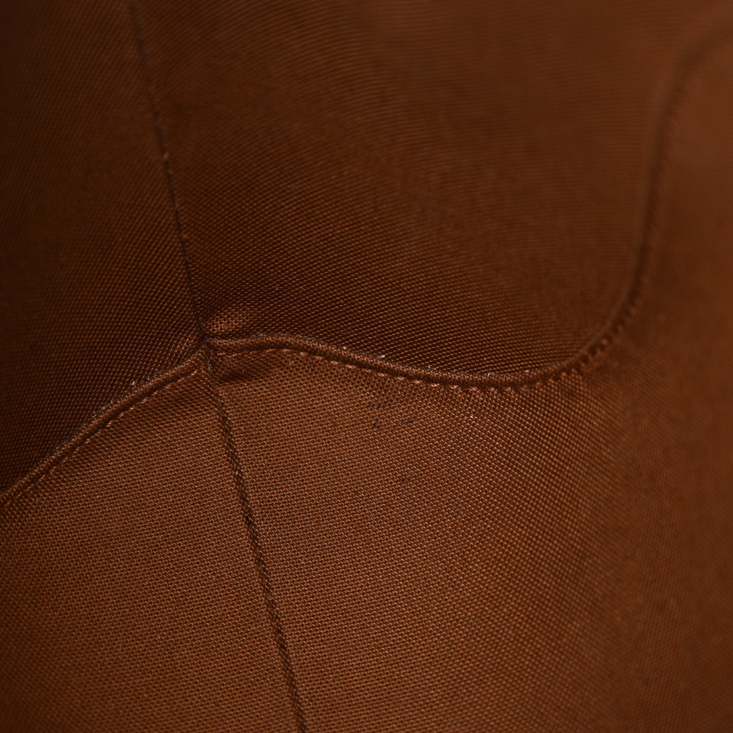 Monogram Ellipse PM