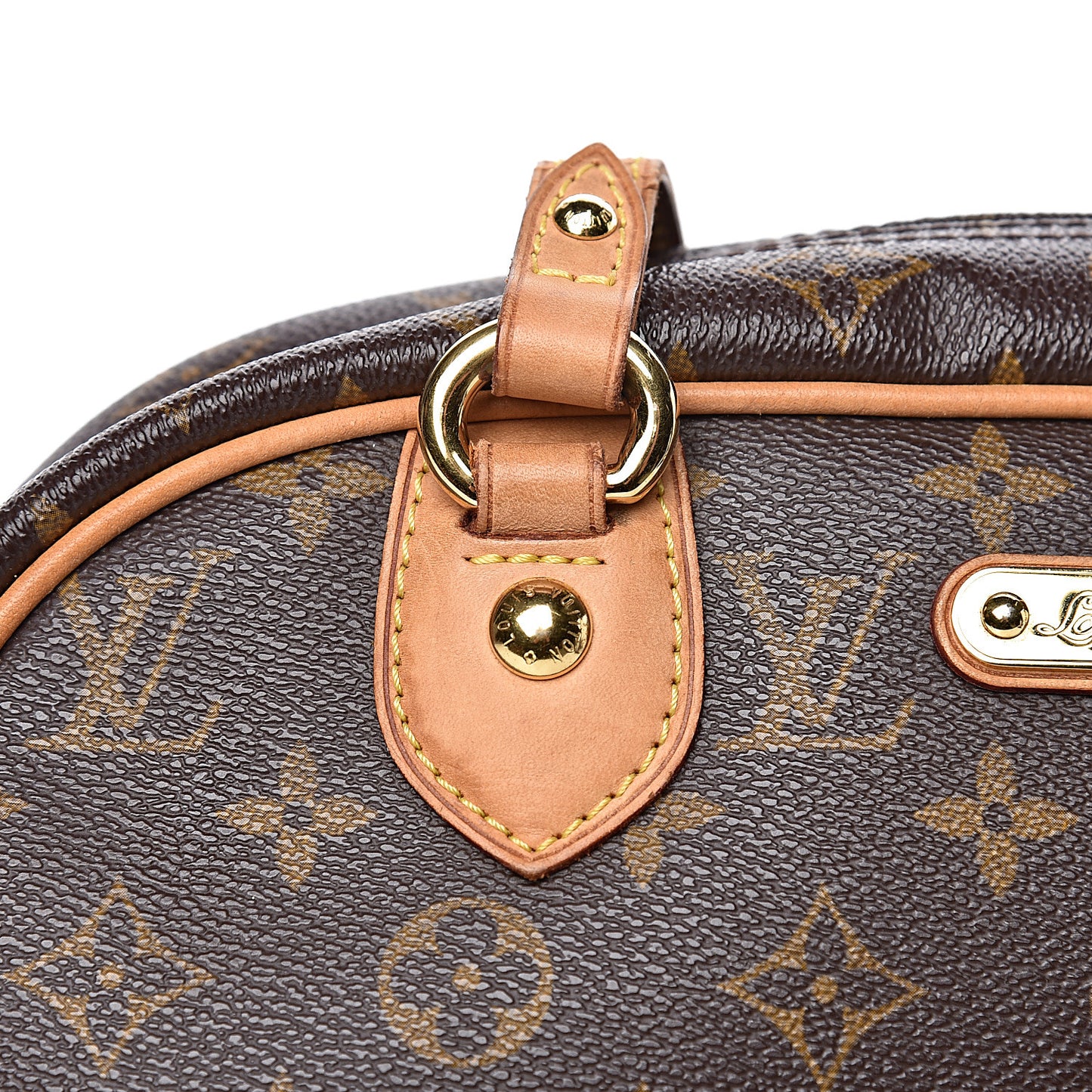 Monogram Montorgueil PM