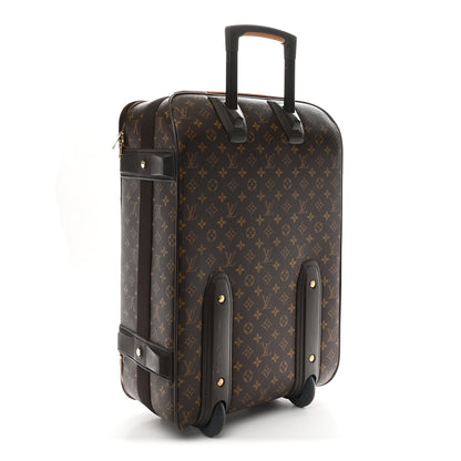 Louis Vuitton Monogram Pegase 55 2 of 11