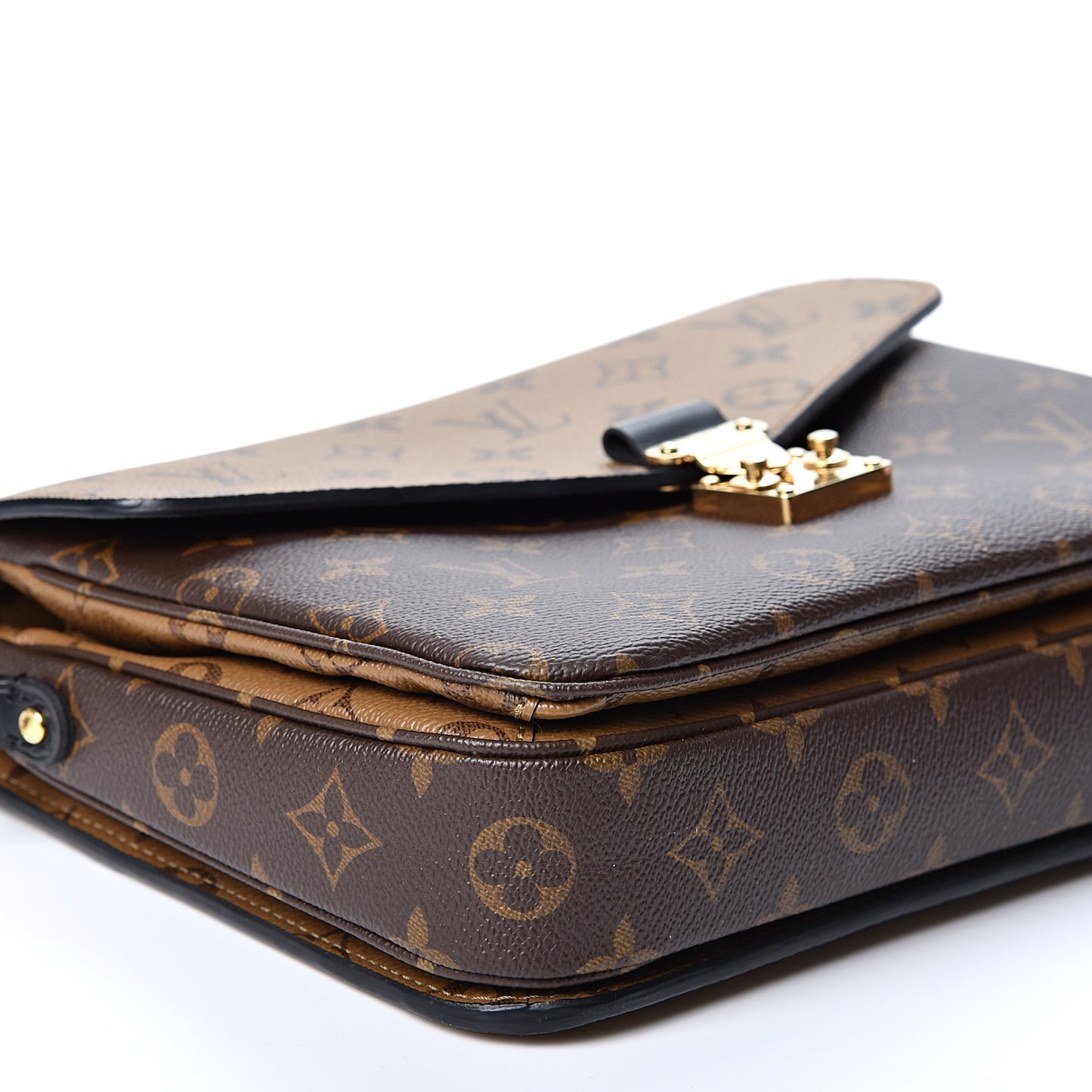 Reverse Monogram Pochette Metis
