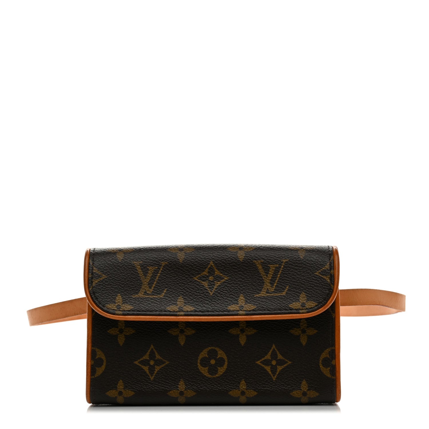 Louis Vuitton Monogram Pochette Florentine S 1 of 10