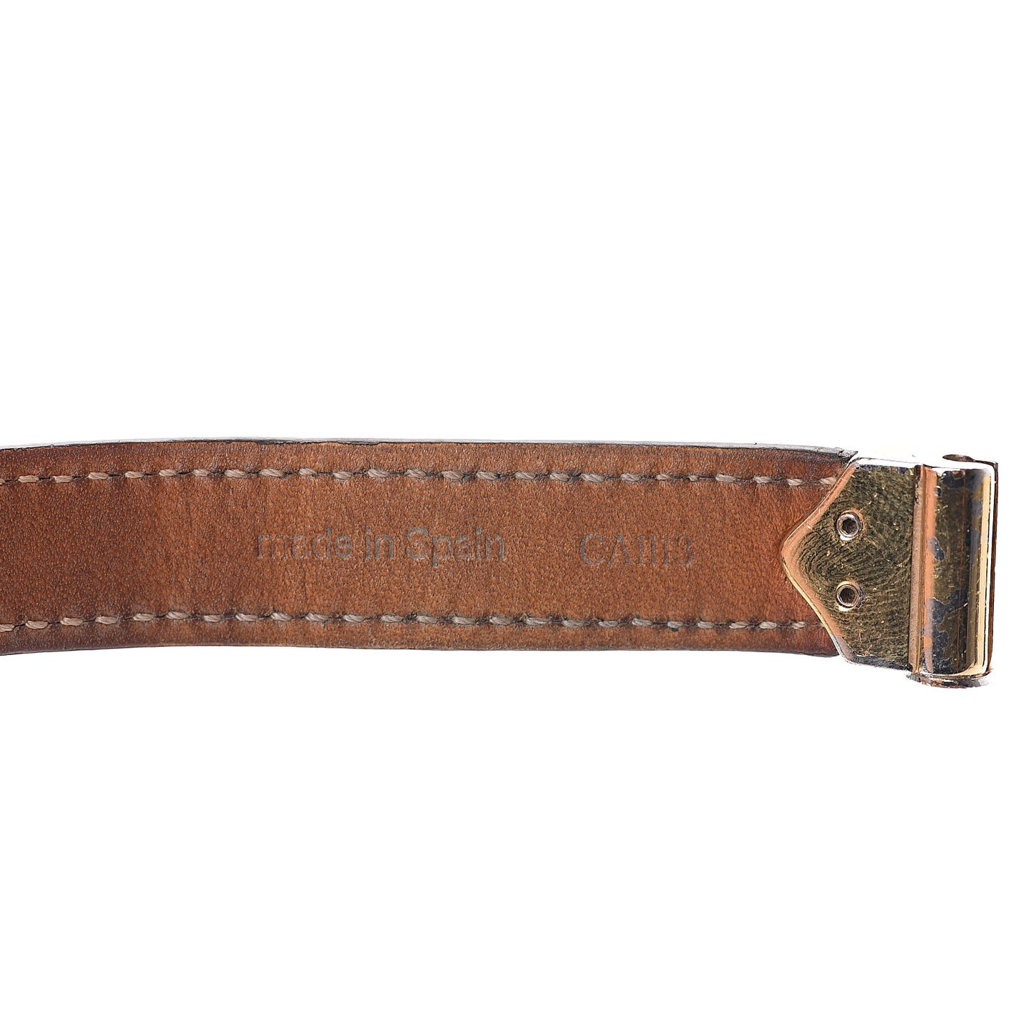 Monogram Nano Bracelet 19