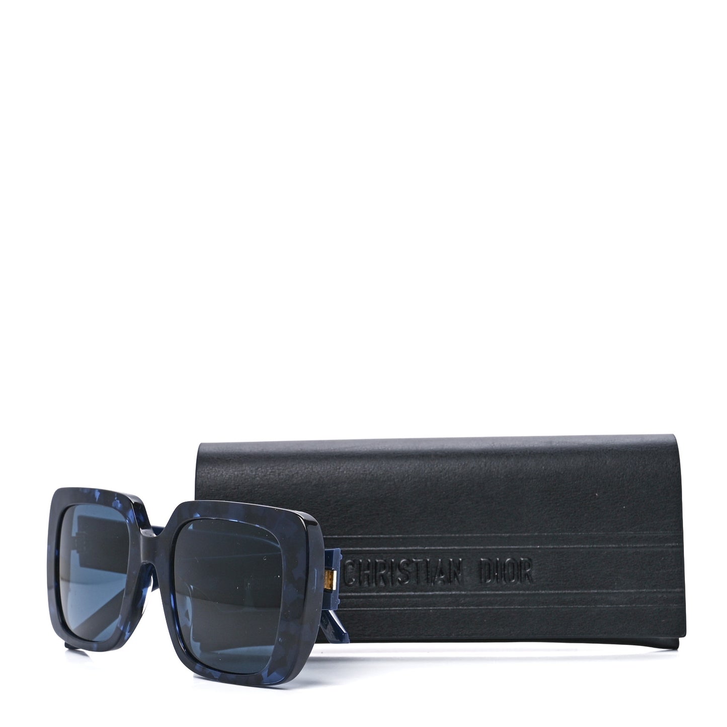 Acetate Wildior S3U Sunglasses Blue