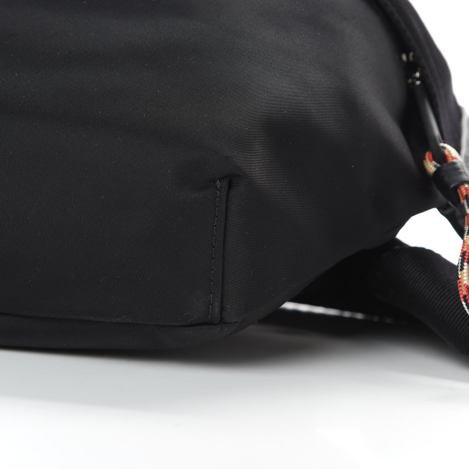 Burberry Econyl Sonny Bum Bag Black 11 of 11
