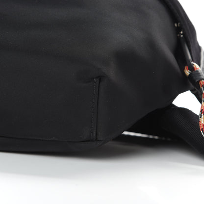 Burberry Econyl Sonny Bum Bag Black 11 of 11
