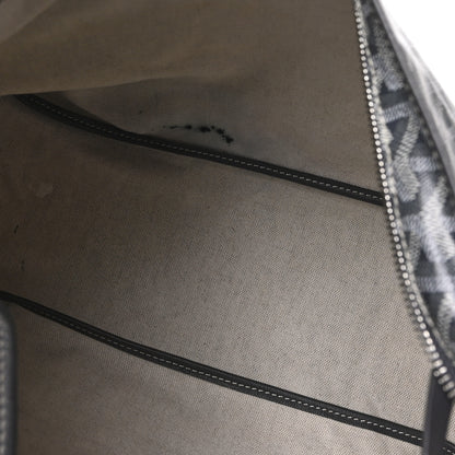 Goyard Goyardine Boheme Hobo Grey 6 of 12