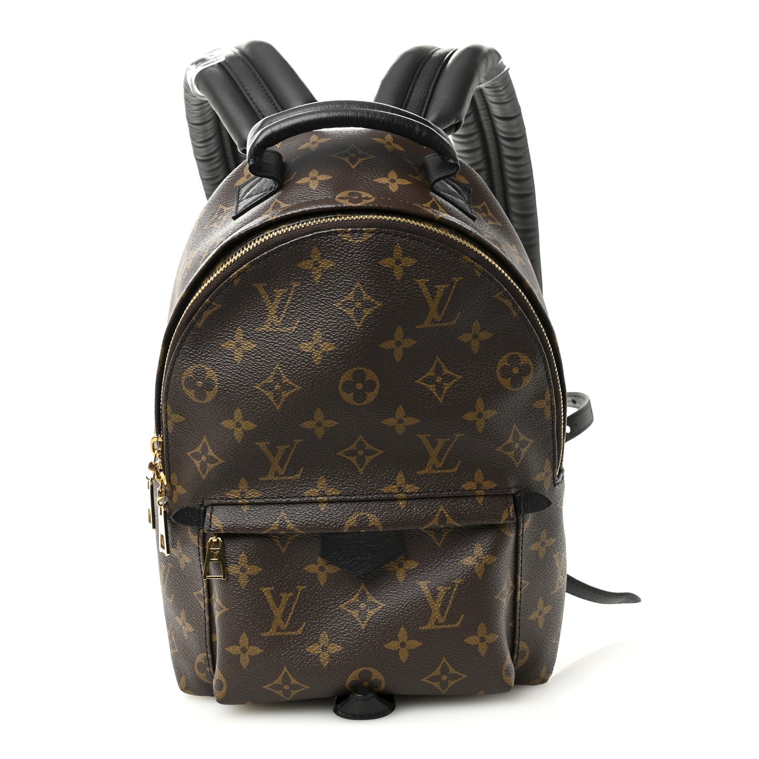 Louis Vuitton Monogram Palm Springs Backpack PM 1 of 9