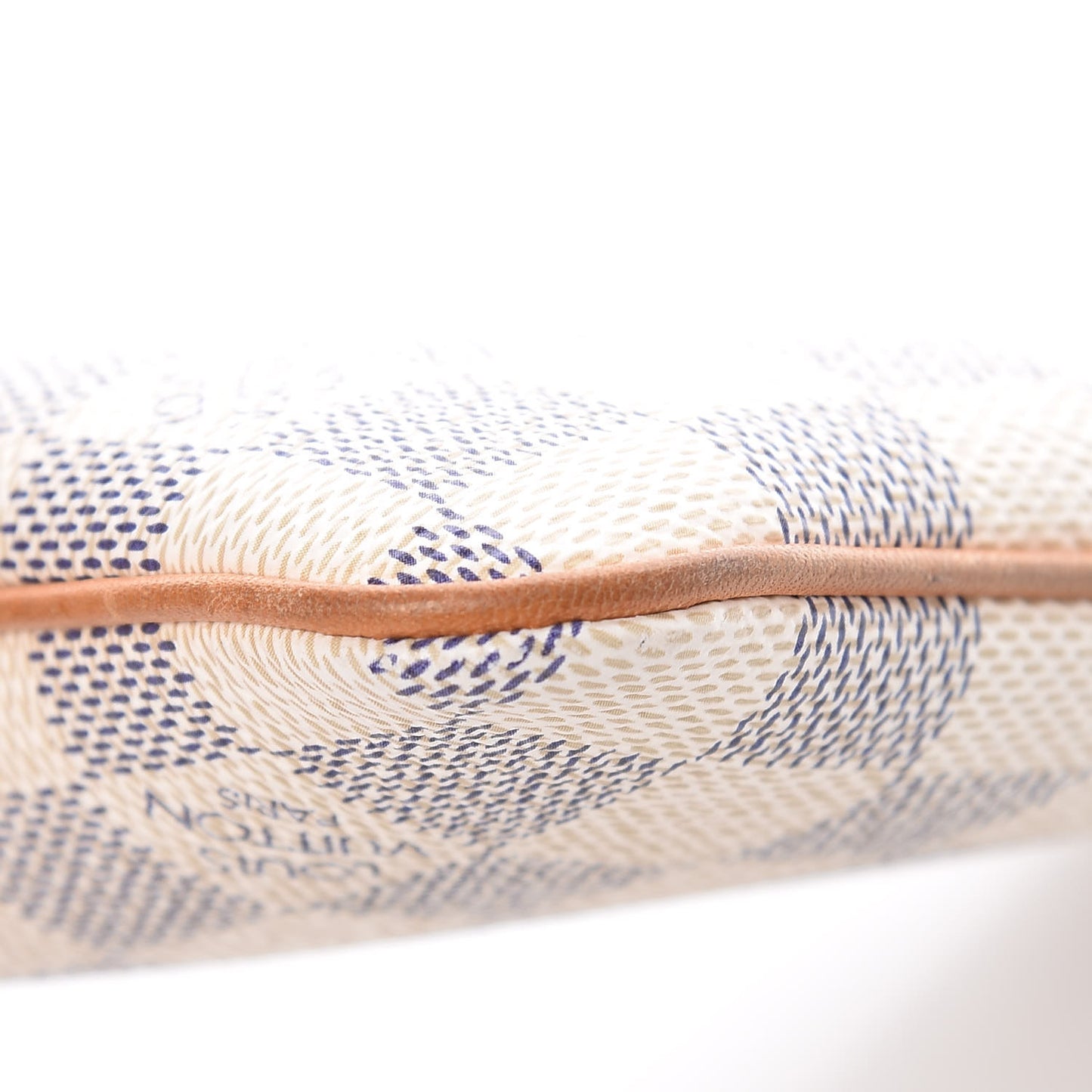 Damier Azur Pochette Milla MM