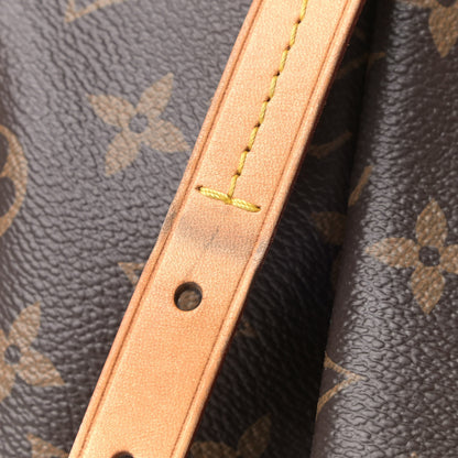 Louis Vuitton Monogram Turenne MM 7 of 7