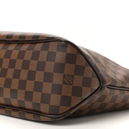 Louis Vuitton Damier Ebene Delightful PM 11 of 11