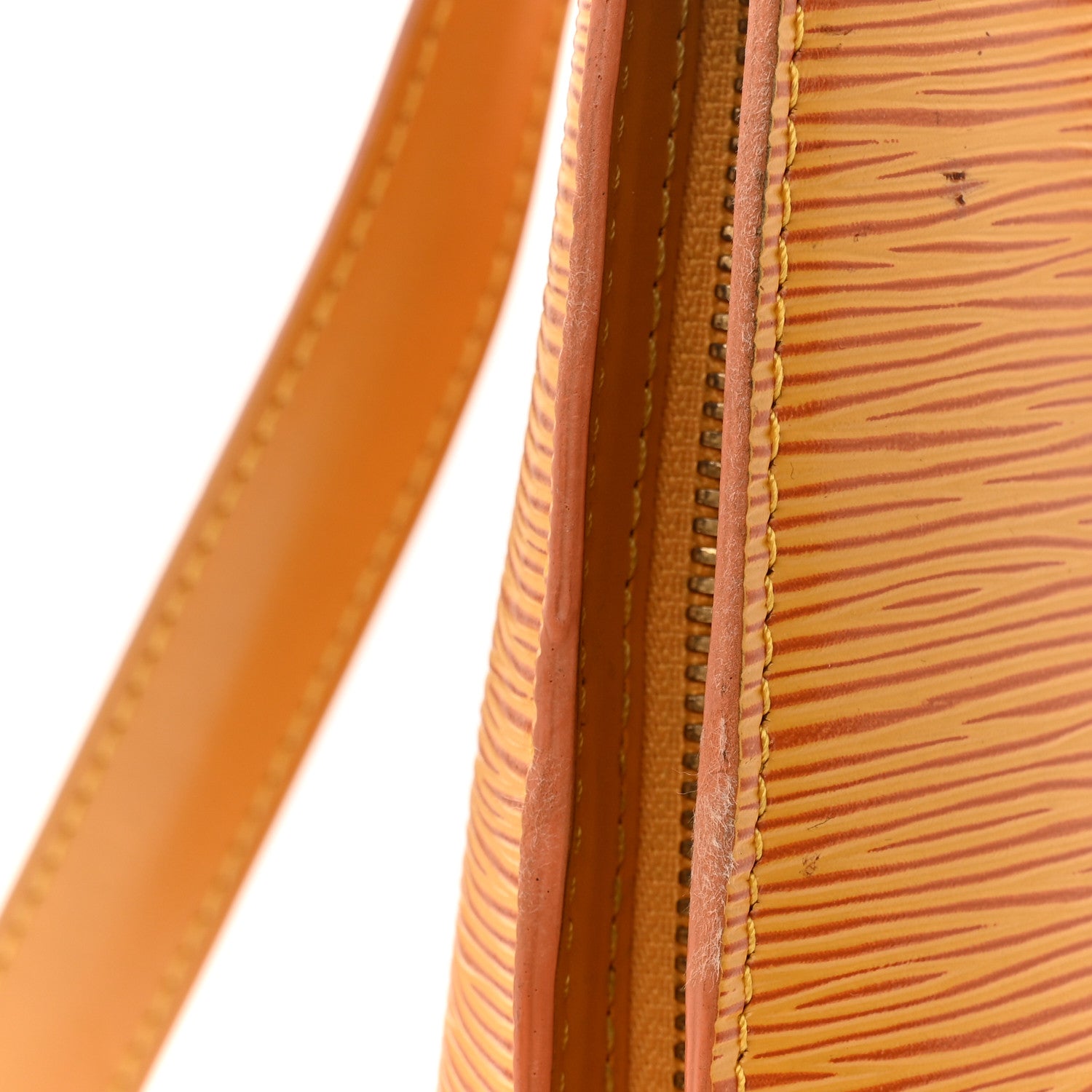 Louis Vuitton Epi Lussac Tassil 15 of 16