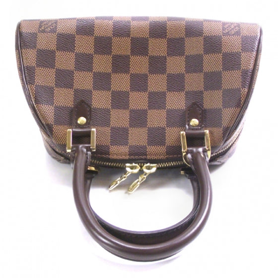 Damier Ebene Ribera Mini