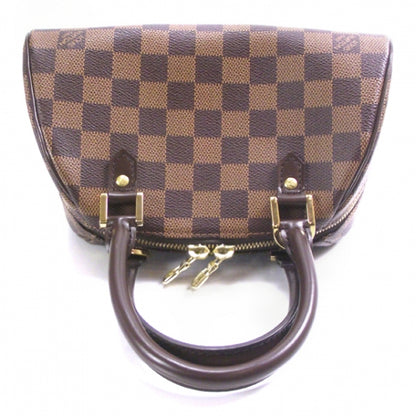 Louis Vuitton Damier Ebene Ribera Mini 5 of 11