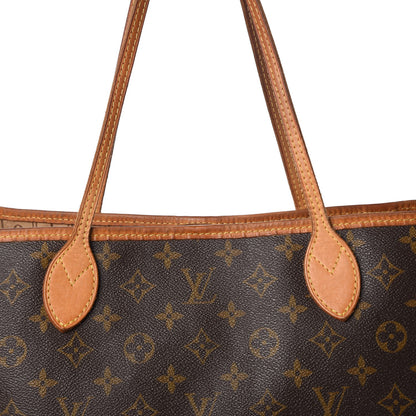 Louis Vuitton Monogram Neverfull GM 14 of 20