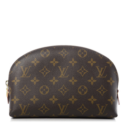 Louis Vuitton Monogram Cosmetic Pouch GM 1 of 9