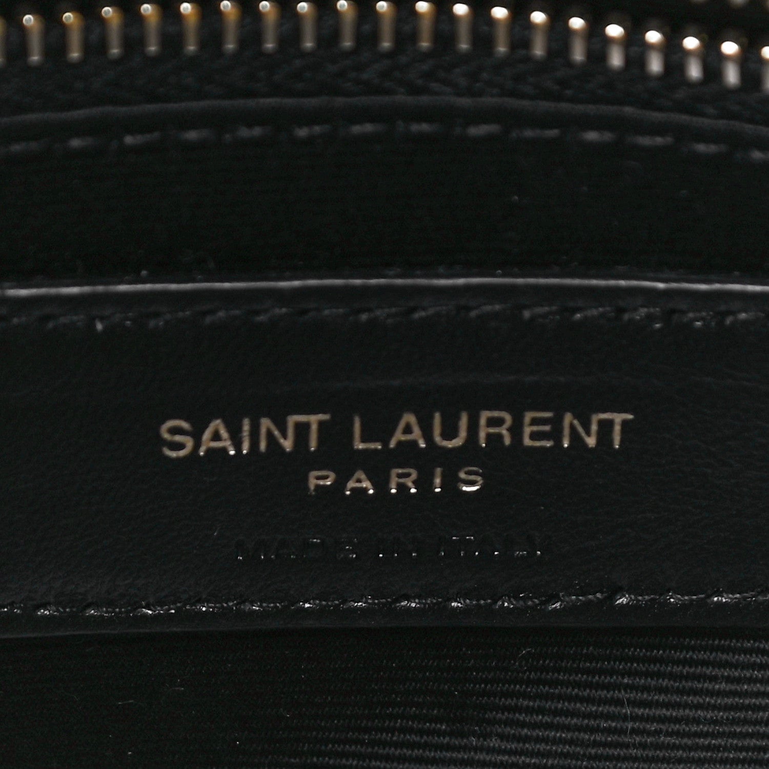 Saint Laurent Canvas Quilted Toy Loulou Puffer Monogram Chain Satchel Jaune Citron 5 of 9