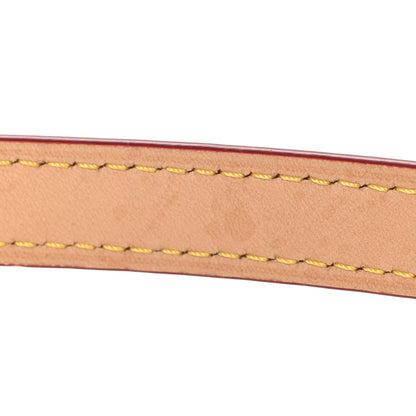 Louis Vuitton Vachetta 16mm Adjustable Shoulder Strap 7 of 7