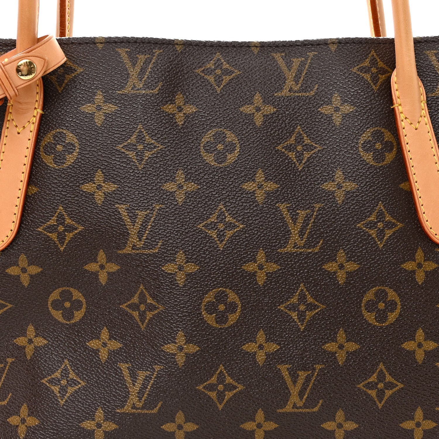 Louis Vuitton Monogram Raspail PM 7 of 10