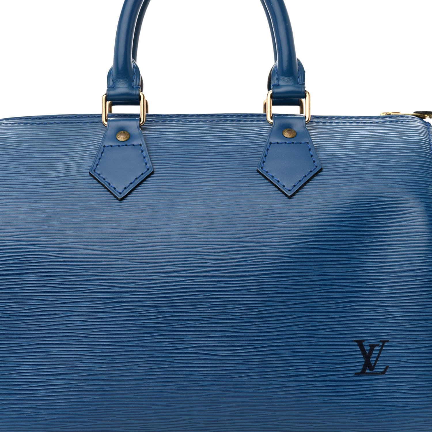 Louis Vuitton Epi Speedy 25 Toledo 7 of 12